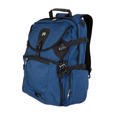 PLECAK FR SKATES BACKPACK 30L BLUE PLECAK NA ROLKI R. L
