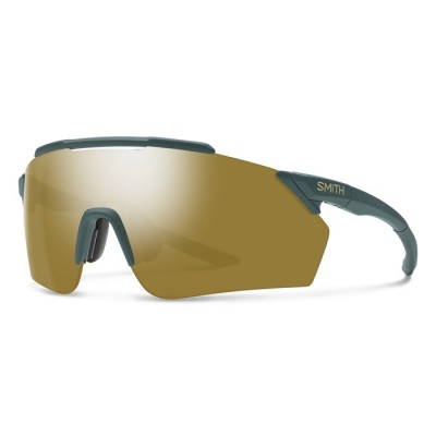 OKULARY PRZECIWSŁONECZNE SMITH RUCKUS CHROMAPOP SUNGLASSES 2 SOCZEWKI ROWER MTB 