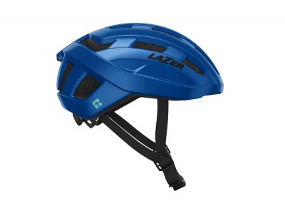 KASK LAZER TEMPO KINETICORE BLUE