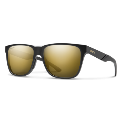 OKULARY PRZECIWSŁONECZNE SMITH LOWDOWN STEEL XL CHROMAPOP POLARIZED SUNGLASSES