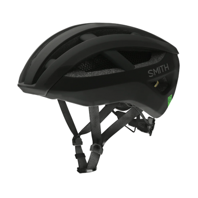 KASK SMITH NETWORK MIPS MATTE BLACK 2027