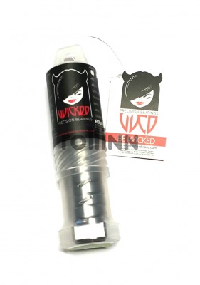 ŁOŻYSKA WICKED JAPAN BEARINGS ZESTAW 12 SZT. TUBE