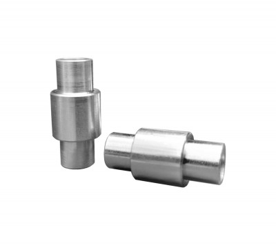 TULEJKI / TULEJA SPACERS ROLLINN REDUKCYJNO DYSTANSOWE 6MM/8MM