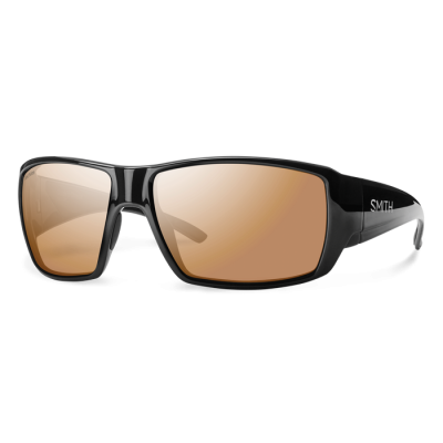 OKULARY PRZECIWSŁONECZNE SMITH GUIDES CHOICE GLASS TECHLITE POLARCHROMIC SUNGLASSES WĘDKARSKIE
