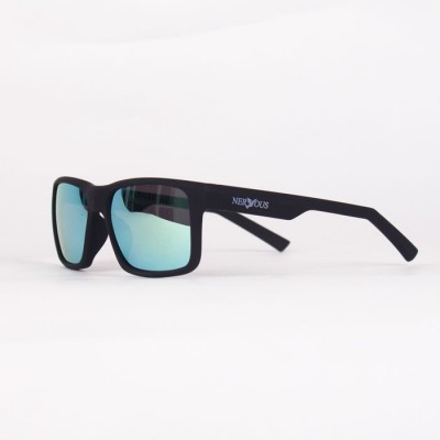 OKULARY PRZECIWSŁONECZNE NERVOUS CLASSIC GUM BLACK