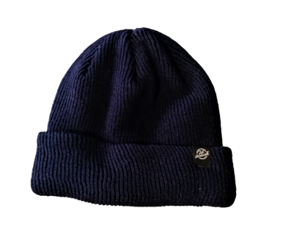 CZAPKA NERVOUS BEANIE FISH SKATEBOARDS SP21 NAVY