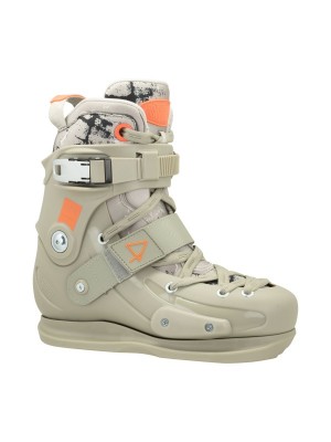 BOOT FR SKATES UFR STREET AP INTUITION SAND GREY