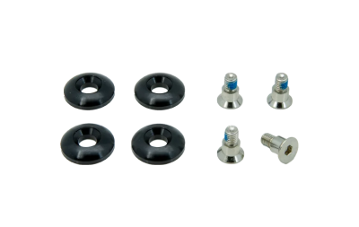 ŚRUBA / ŚRUBY FR SPIN CUFF SCREW SET X4