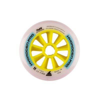 KOŁA HYDROGEN PRO 110MM XX-FIRM X8