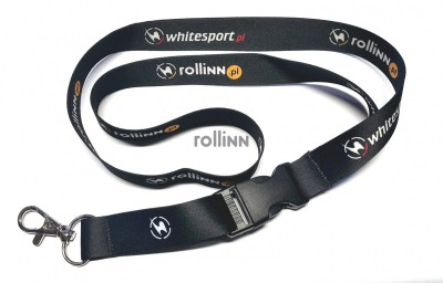 Rollinn Whitesport Smycz 