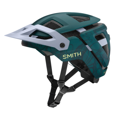 KASK SMITH FOREFRONT 3 MATTE SMITH X WILD RYE MTB