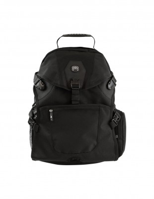 PLECAK FR SKATES BACKPACK 30L BLACK PLECAK NA ROLKI R. L