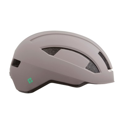 KASK LAZER CITYZEN KINETICORE MATTE LILA
