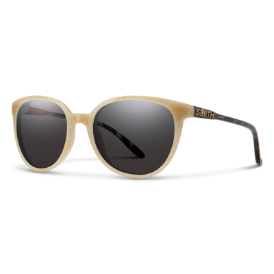 OKULARY PRZECIWSŁONECZNE SMITH CHEETAH POLARIZED CARBONIC SUNGLASSES