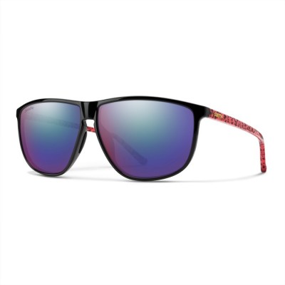 OKULARY PRZECIWSŁONECZNE SMITH MONO LAKE CHROMAPOP POLARIZED SUNGLASSES