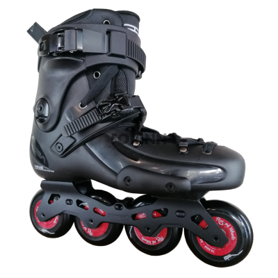 ROLKI SEBA FR1 SPECIAL CUSTOM RECORD 76 BLACK V2 ROZMIAR: 40