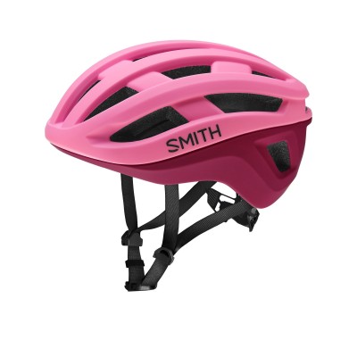 KASK SMITH PERSIST MIPS MATTE FLAMINGO MERLOT