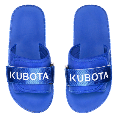 KLAPKI KUBOTA RZEP 2.0 TECH KOBALTOWE