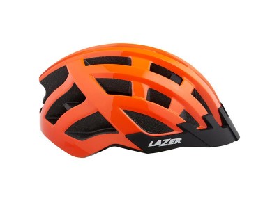 KASK LAZER COMPACT FLASH ORANGE