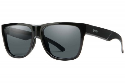 OKULARY PRZECIWSŁONECZNE SMITH LOWDOWN 2 POLARIZED SUNGLASSES