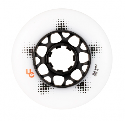 KOŁA UNDERCOVER TEAM PRO 84MM / 88A X4