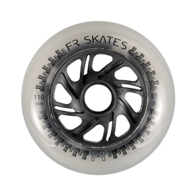 KOŁA FR SKATES DOWNTOWN 110MM / 85A  X1