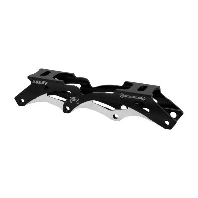 PŁOZY FR AXS FRAME 216MM BLACK ROCKERED / FLAT