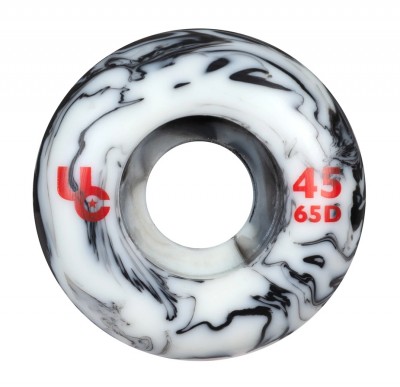 KOŁA UNDERCOVER ANTIROCKER 45MM / 65A X4