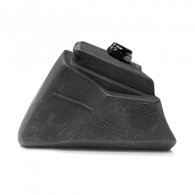 Hamulec koskta  Rollerblade std