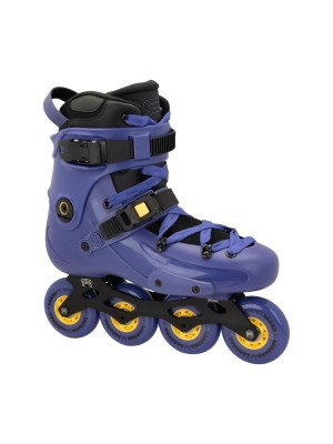 ROLKI FR SKATES FR2 80 V2 PURPLE 2026