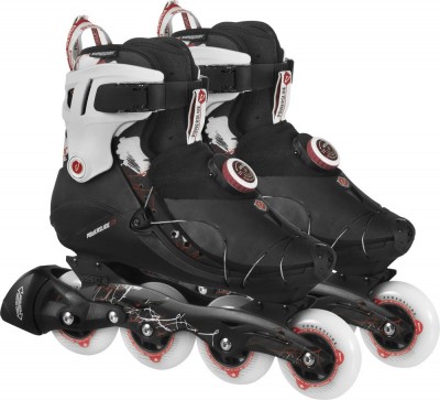 ROLKI POWERSLIDE Vi 80 MEN