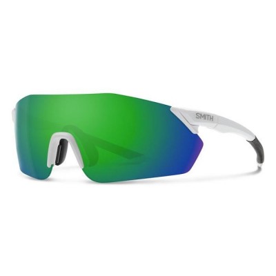 OKULARY PRZECIWSŁONECZNE SMITH PIVLOCK REVERB CARBONIC SUNGLASSES 2 SOCZEWKI ROWER MTB