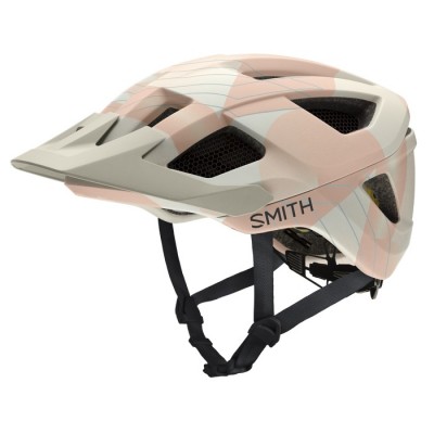 KASK SMITH SESSION MIPS MATTE BONE GRADIENT MTB