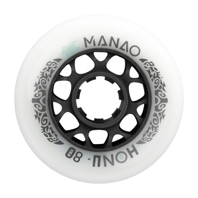 KOŁA MANAO HONU 1 COMPONENT 80mm  Medium x8
