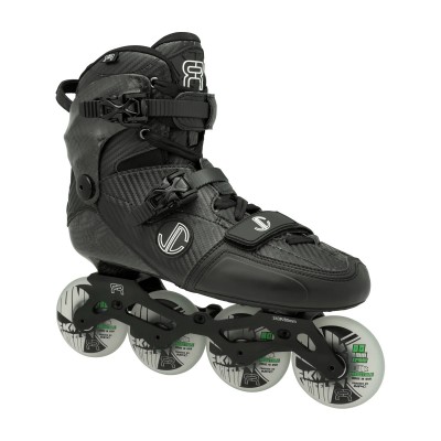 ROLKI FR SKATES SL CARBON 80 JUNK