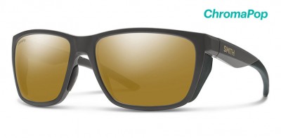 OKULARY WĘDKARSKIE PRZECIWSŁONECZNE SMITH LONGFIN CHROMAPOP POLARIZED SUNGLASSES