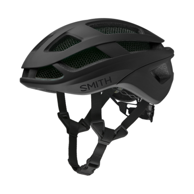 KASK SMITH TRACE MIPS MATTE BLACKOUT