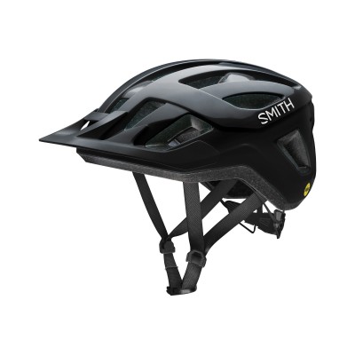 KASK SMITH WILDER JR MIPS BLACK