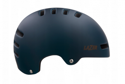 KASK LAZER ONE+ MATTE DARK BLUE