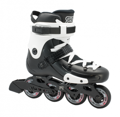 ROLKI FR SKATES FRW FRX W WOMAN 80