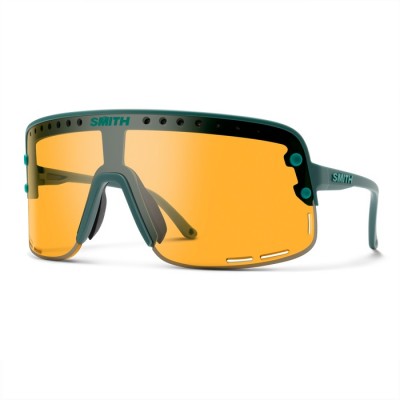 OKULARY PRZECIWSŁONECZNE SMITH ULTRALITE CHROMAPOP SUNGLASSES