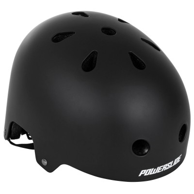 KASK POWERSLIDE URBAN 2 BLACK