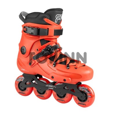 ROLKI SEBA FR1 80 ORANGE 