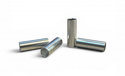 TULEJKI / TULEJA SPACERS REDUKCYJNE 6MM / 8MM DO KÓŁ ŚWIECĄCYCH LUMINOUS FOTHON I INNYCH PRODUCENTÓW X1