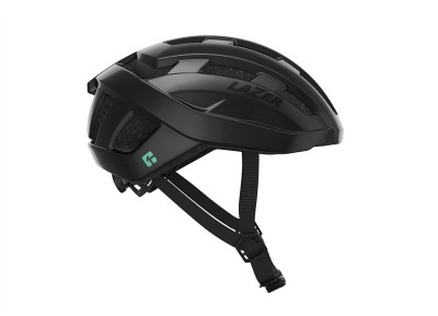 KASK LAZER TEMPO KINETICORE BLACK