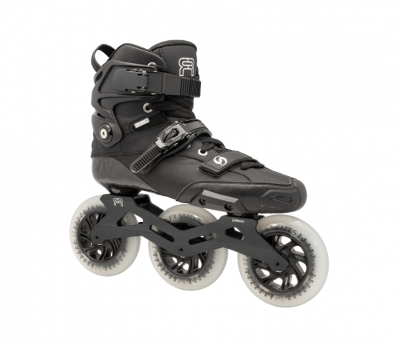 ROLKI FR SKATES SPIN 310 BLACK