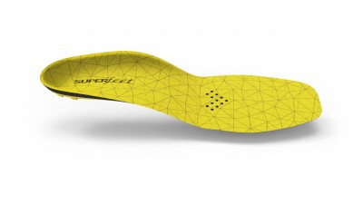 WKŁADKI SUPERFEET HOCKEY CUSHION (HOCKEY COMFORT)