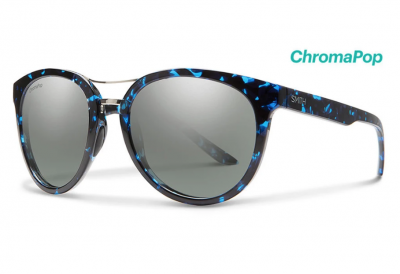 OKULARY PRZECIWSŁONECZNE SMITH BRIDGETOWN CHROMAPOP POLARIZED SUNGLASSES