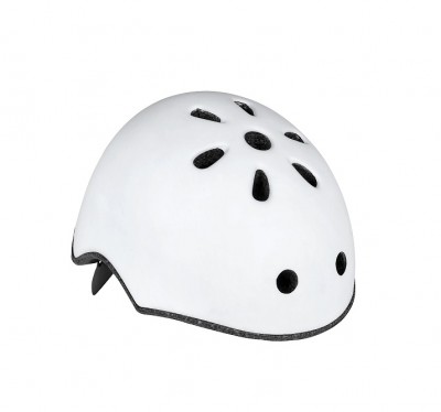 KASK POWERSLIDE ALLROUND KIDS WHITE