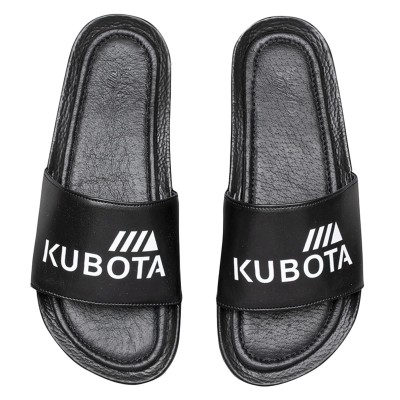 KLAPKI KUBOTA PREMIUM CLASSIC BLACK